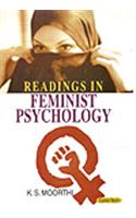 Readings In Feminist Psychology