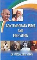 Contemporary India & Education