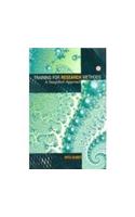 Training for Research Methods: Simplified Approach