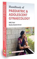 Handbook of Paediatric and Adolescent Gynaecology