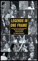 Legends in One Frame: Portraying the Lives of Great Maestros through the Lens of Ace Photographer Avinash Pasricha, Text by Sadhna Shrivastav