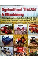 Agricultural Tractor & Machinery PB