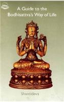 A Guide to the Bodhisattva's Way of Life