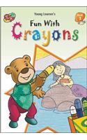 Fun with Crayons (Book3)