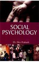 Social Psycology
