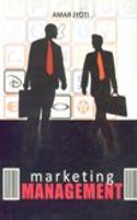 Marketing management