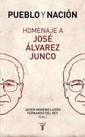 Pueblo y nacion. Homenaje a Jose Alvarez Junco