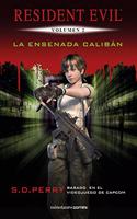 Resident Evil: La Ensenada Caliban