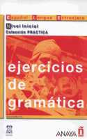 Ejercicios de gramatica - Suena: Nivel inicial