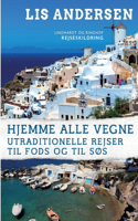Hjemme alle vegne