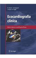 Ecocardiografia Clinica