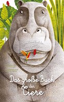 Das groÃŸe Buch der riesigen Tiere. Das kleine Buch der winzigen Tiere