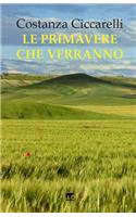 Le Primavere che verranno