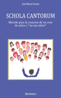 Schola Cantorum