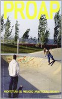 Proap Architettira del Paesaggio / Arquitectura Paisajista