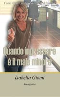Quando Ingrassare E Il Male Minore