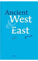 Ancient West & East