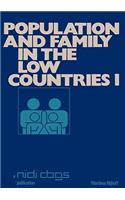 Population and Family in the Low Countries