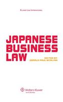 Japanese Business Law