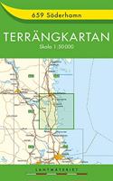 Soderhamn 659 SE