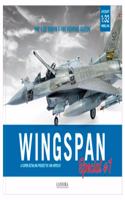 Wingspan Special #1