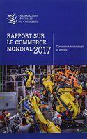 Rapport Sur Le Commerce Mondial 2017