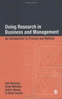 Business Research Methods B.Com. BBA Calicut