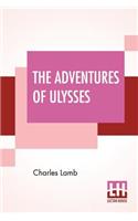 The Adventures Of Ulysses