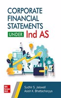 Corporate Financial Statements under Ind AS