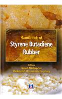 Handbook of Styrene Butadiene Rubber
