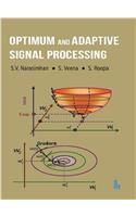 Optimum and Adaptive Signal Processing