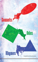 Sonnets Odes Rhymes