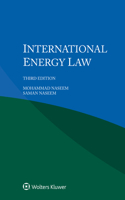 International Energy Law