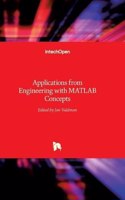 Applications from Engineering with MATLAB Concepts