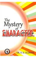 Mystery of Character