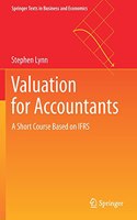 Valuation for Accountants