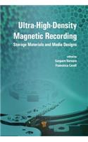 Ultra-High-Density Magnetic Recording