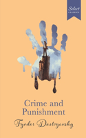 Select Classics : Crime And Punishment