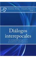 Diálogos interepocales