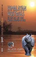 Himalayan Hostages:: The First Alex and James Wildlife Adventure in Nepal
