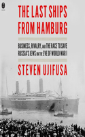 Last Ships from Hamburg