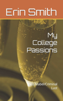 My College Passions
