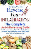 Reverse Your Inflammation