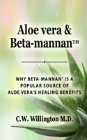 Aloe vera & Beta-mannan(TM)