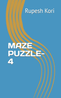 Maze Puzzle-4