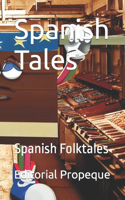 Spanish Tales