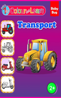 Colour and Learn: Transport