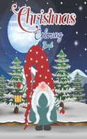 Christmas Coloring Book