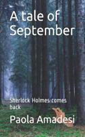 tale of September