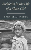 Incidents in the Life of a Slave Girl